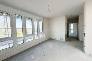 Mit dem Aufzug direkt ins Penthouse *2 Bädern & 60 m² große Dachterrasse* – Wormser Straße 153, 55130 Weisenau, Mainz – Vorschaubild 4