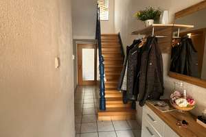 Grundsolides EFH mit Garage, direkt in Düren zu verkaufen – Weberstraße 30, 52349 Düren-Süd, Düren – Vorschaubild 20