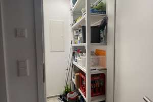 Moderne 3-Zimmer-Neubauwohnung mit hochwertiger EBK, Balkon und 2 Stellplätzen in Karlstein – Die vollständige Adresse der Immobilie erhältst du vom Anbieter., 63791 Karlstein am Main – Vorschaubild 12