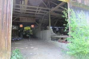 Hofstelle nähe Pfeffenhausen. Mit ca. 3.500 qm Baugrund, und 1.800 qm Wiese – Die vollständige Adresse der Immobilie erhältst du vom Anbieter., 84076 Pfeffenhausen – Vorschaubild 26