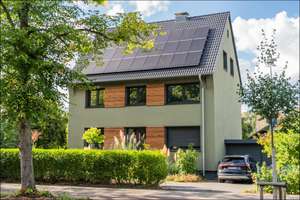 Modernisiertes Stadthaus mit viel Platz und Komfort  – Die vollständige Adresse der Immobilie erhältst du vom Anbieter., 59071 Uentrop, Hamm – Vorschaubild 2