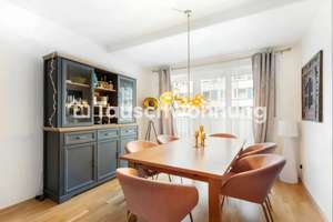 Tauschwohnung: 3-Zi-Wohnung in Maxvorstadt mit TG-Stellplatz und Badewanne – Die vollständige Adresse der Immobilie erhältst du vom Anbieter., 80335 St. Benno, München – Vorschaubild 4