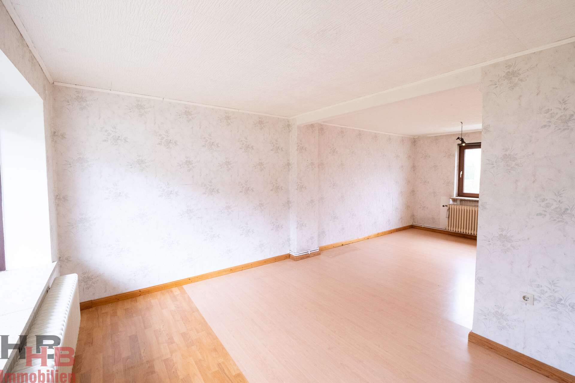 Projekt für Handwerker: Doppelhaushälfte mit großem Grundstück in Bremen-Arsten!, Bremen – Bild 4