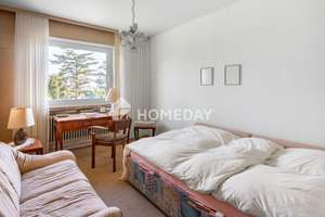 Einfamilienhaus mit Weitblick, parkähnlichem Grundstück, Pool & Wintergarten – sofort verfügbar – Die vollständige Adresse der Immobilie erhältst du vom Anbieter., 36043 Fulda – Vorschaubild 22