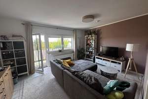 2-Zimmer-Wohnung mit Balkon/Einbauküche und Domblick  in Leverkusen – Quettinger Str 11, 51381 Lützenkirchen, Leverkusen – Vorschaubild 4