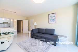 Bezugsfreie 2-Zimmer-Wohnung mit Balkon in zentraler Bestlage - Berlin City-West / Nähe KaDeWe & Zoo – Die vollständige Adresse der Immobilie erhältst du vom Anbieter., 10787 Tiergarten, Berlin – Vorschaubild 6