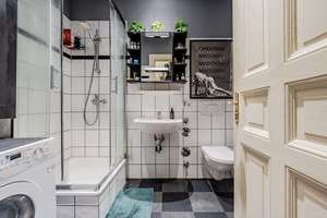 Spätestens bezugsfrei im August 2027! Lichtdurchflutete 1-Zimmer-Wohnung in Bestlage-Friedrichshain – Die vollständige Adresse der Immobilie erhältst du vom Anbieter., 10243 Friedrichshain, Berlin – Vorschaubild 7