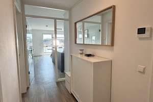 Exklusive 3-Zimmer-Staffelgeschosswohnung mit großer Südterrasse – Die vollständige Adresse der Immobilie erhältst du vom Anbieter., 59368 Werne – Vorschaubild 6