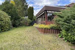 Wohlfühl-Bungalow mit Wintergarten und Tiefgarage in familienfreundlicher Lage – Fritz-Reuter-Straße 0, 21407 Lüneburg (Kreis) – Vorschaubild 24