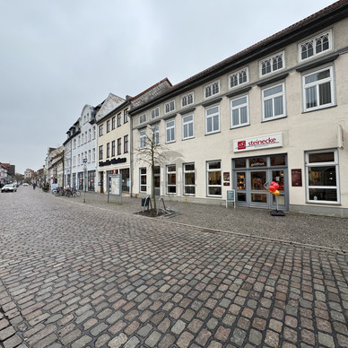 Haus kaufen in Salzwedel ImmoScout24