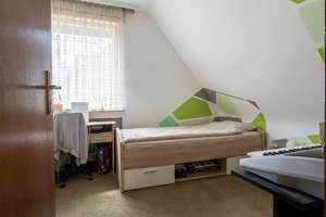 Vermietetes Einfamilienhaus im idyllischen Krefeld Forstwald – Die vollständige Adresse der Immobilie erhältst du vom Anbieter., 47804 Forstwald, Krefeld – Vorschaubild 14