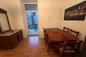 Charmantes 1-Zimmer Apartment in Heidelberg-Ziegelhausen – Die vollständige Adresse der Immobilie erhältst du vom Anbieter., 69118 Ziegelhausen, Heidelberg – Vorschaubild 6