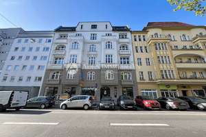 Eleganz trifft Moderne – 3-Zimmer-Altbau mit Loggia frisch saniert. – Detmolder Str. 66, 10715 Wilmersdorf, Berlin – Vorschaubild 48