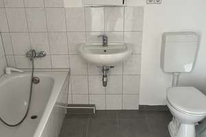 2-Raum-Wohnung mit Balkon am Franckeplatz – Rannische Straße 15, 6108 Altstadt, Halle (Saale) – Vorschaubild 4