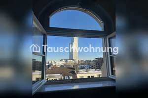 Tauschwohnung: Altbauwohnung Stadtgartenviertel gg. mind. 3-Zimmer Wohnung – Die vollständige Adresse der Immobilie erhältst du vom Anbieter., 50672 Neustadt/Nord, Köln – Vorschaubild 3