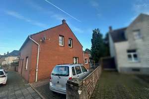 Hälfte eines Grafschafterhauses mit Charme – Die vollständige Adresse der Immobilie erhältst du vom Anbieter., 47228 Bergheim, Duisburg – Vorschaubild 2