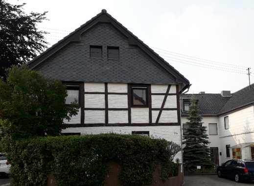 Wohnung mieten in Nideggen - ImmobilienScout24