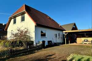 Junges Einfamilienhaus in ruhigem Wohngebiet mit Vollkeller- Familienobjekt – Steinburg (Kreis) – Vorschaubild 1