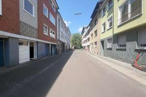 3 ZKB I City Wohnung I Balkon I – Die vollständige Adresse der Immobilie erhältst du vom Anbieter., 50676 Altstadt/Süd, Köln – Vorschaubild 18
