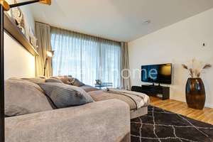 Hochwertige 2-Zimmer-Neubauwohnung nahe Killesberg – Die vollständige Adresse der Immobilie erhältst du vom Anbieter., 70469 Bahnhof Feuerbach, Stuttgart – Vorschaubild 3