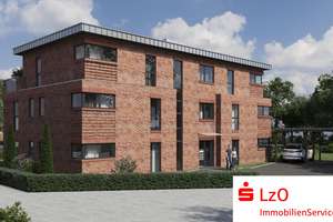 Neubau in KfW 40 – Die vollständige Adresse der Immobilie erhältst du vom Anbieter., 26135 Drielaker Moor, Oldenburg (Oldenburg) – Vorschaubild 1