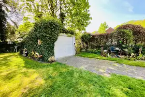 Großes Familienhaus mit Garten u. eigenem Wald – Cuxhaven (Kreis) – Vorschaubild 14