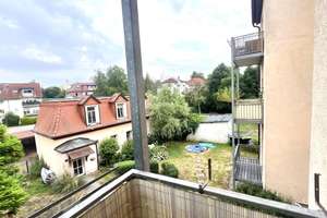 2 Zimmer-Wohnung mit Balkon + Außen-Stellplatz in Dresden-Mockritz – Die vollständige Adresse der Immobilie erhältst du vom Anbieter., 1217 Leubnitz-Neuostra, Dresden – Vorschaubild 6