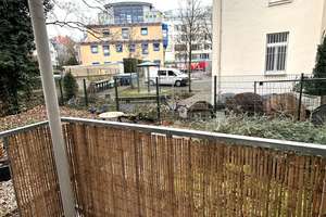 ***Bornheim/Nähe Günthersburgpark*** 2-Zimmer-Altbauwohnung mit kleinem Balkon – Im Prüfling x, 60389 Bornheim, Frankfurt am Main – Vorschaubild 3