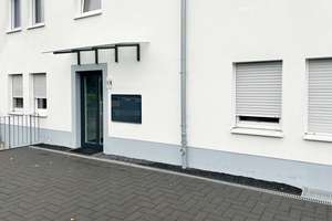 Gemütliche 3-Zimmer-Etagenwohnung mit Außenstellplatz in Köln-Porz-Ensen – 51149 Ensen, Köln – Vorschaubild 2