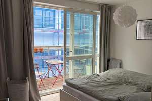 Moderne Wohnung mit 3 Zimmern in zentraler Lage von Ingolstadt – Donaustraße 9, 85049 Mitte, Ingolstadt – Vorschaubild 4