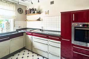 Endlich genug Platz: Herrliche 5 - Zimmer DHH mit Terrasse, Garten, EBK, 2 Bädern und Doppelgarage – Amselstr. 22, 85356 Freising – Vorschaubild 6