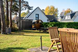 Ihr Ferienhaus am Fleesensee: Entspannung und Komfort in bester Lage – Müritz (Kreis) – Vorschaubild 9