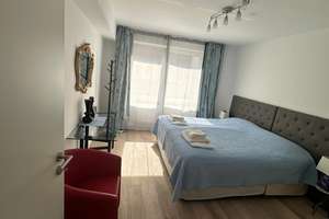 Schicke 3-Zimmer Wohnung im 2. OG in Köln Altstadt & Neustadt-Nord