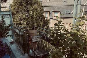Helle Maisonettewohnung in Frankfurt am Main - Bornheim – 60385 Bornheim, Frankfurt am Main – Vorschaubild 16