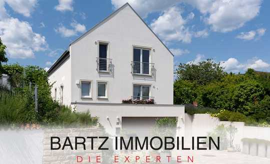 Luxuriöses Einfamilienhaus mit hochwertiger Ausstattung & spektakulärer Weinbergsrandlage