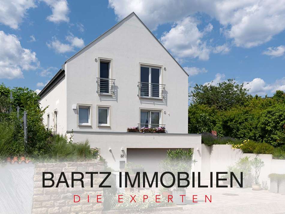 Straßenansicht 