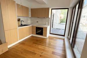 City-Loft mit 60m² Dachterrasse - ruhiger Innenhof – Die vollständige Adresse der Immobilie erhältst du vom Anbieter., 65185 Mitte, Wiesbaden – Vorschaubild 5