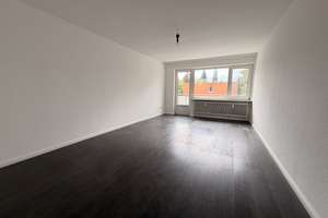 3-Zimmer-Wohnung mit Balkon und Wannenbad – An der Johanniskirche 10, 30629 Misburg-Nord, Hannover – Vorschaubild 4