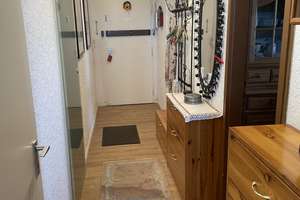 Wohnen mit Charakter: Drei-Zimmer-Wohnung in München-Hasenbergl – Frühlingsanger 7, 80933 Lerchenau-Ost, München – Vorschaubild 4