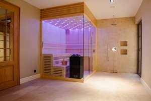 Luxuriöses Wohnen in Rheinnähe – 24/7 Security, Private Gym & Golfsimulator – Die vollständige Adresse der Immobilie erhältst du vom Anbieter., 53179 Rüngsdorf, Bonn – Vorschaubild 14