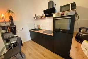 Moderne 1-Zimmer-Wohnung mit Möblierung in zentraler Lage! – Sternstraße 29a, 39104 Magdeburg – Vorschaubild 6