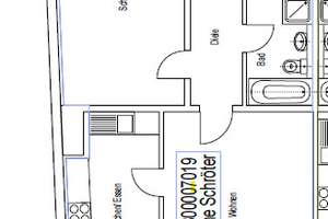 2-Zimmer-Wohnung in der Altstadt von Erfurt – Die vollständige Adresse der Immobilie erhältst du vom Anbieter., 99084 Altstadt, Erfurt – Vorschaubild 11