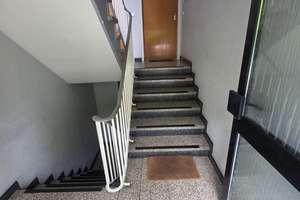 Große Wohnung die auch in 2 Wohnungen umgewandelt werden kann – 45476 Styrum, Mülheim an der Ruhr – Vorschaubild 3