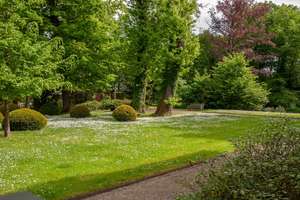 Traumwohnung mit großer Loggia im privaten Villenpark – 45479 Broich, Mülheim an der Ruhr – Vorschaubild 5