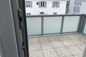 Großes WG-Zimmer mit Balkon in Stuttgart Bad Cannstatt – Theodor-Veiel-Straße 71, 70374 Espan, Stuttgart – Vorschaubild 11