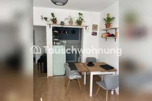 Tauschwohnung: Charmante 2-Zimmer Wohnung gegen größere 2-3 Zimmer Wohnung – Urbanstraße 3, 81371 Sendlinger Feld, München – Vorschaubild 2