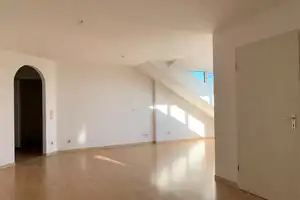 Helle 3,5-Zimmer-Wohnung in familienfreundlicher Umgebung – Mannheim – Vorschaubild 4