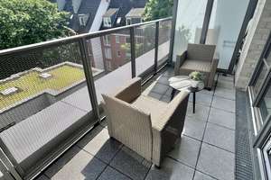 Familiengerechte Neubauwohnung mitten im beliebten Szeneviertel der Schanze – Bartelsstraße 65 a, 20357 Sternschanze, Hamburg – Vorschaubild 16