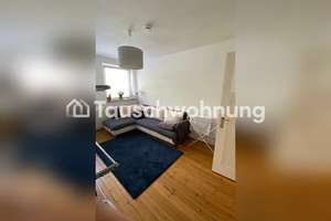 Tauschwohnung: Hamburg-Nord: Tausche meine gemütliche 2-Zi.-Wohnung – Die vollständige Adresse der Immobilie erhältst du vom Anbieter., 22049 Dulsberg, Hamburg – Vorschaubild 1