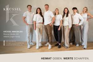 NEU: 3-Zimmer-Erdgeschosswohnung mit Garten in zentraler Lage von Lingen zur Miete! – Die vollständige Adresse der Immobilie erhältst du vom Anbieter., 49808 Lingen (Ems) – Vorschaubild 15